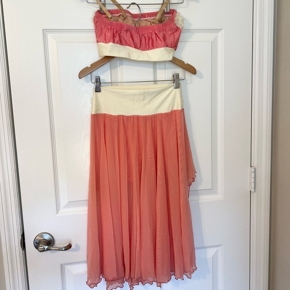 Pumpers Dance Competition Solo Costume Lyrical Performance - Picture 6 of 8